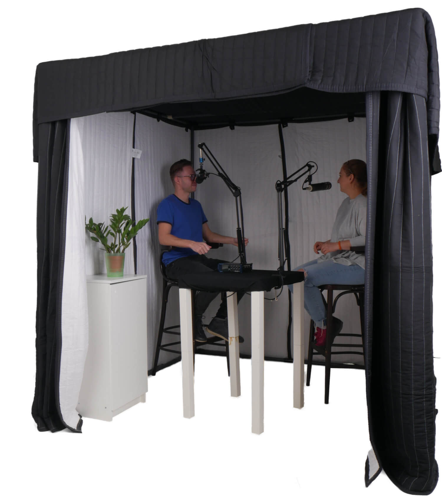 VocalBooth-200x200x200